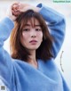 Minami Tanaka 田中みな実, Ginger Magazine 2022.01