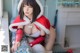 Coser @ 过期 米线 线 喵: 圣诞 (52 photos)