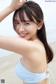 Nene Shida 志田音々, ＦＲＩＤＡＹデジタル写真集 愛しのSummer Girl Set.04